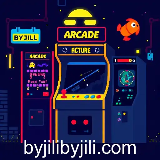 Arcade Games