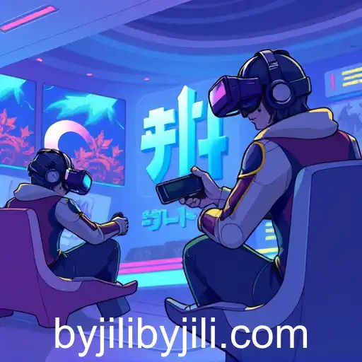 Digital Gaming Evolution Amidst Cultural Shifts