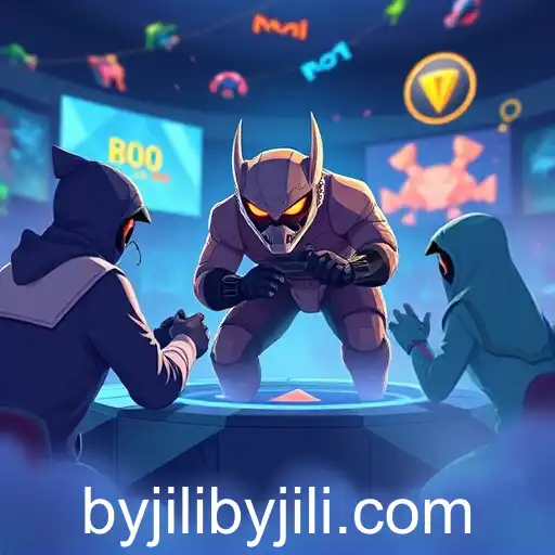 Exploring the Growth of Byjili in 2025