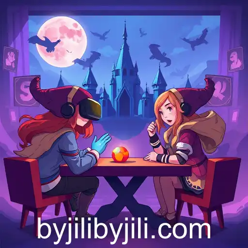 The Rise of Byjili in the Gaming World