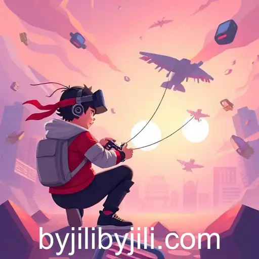 The Rise of Byjili in the Online Gaming World