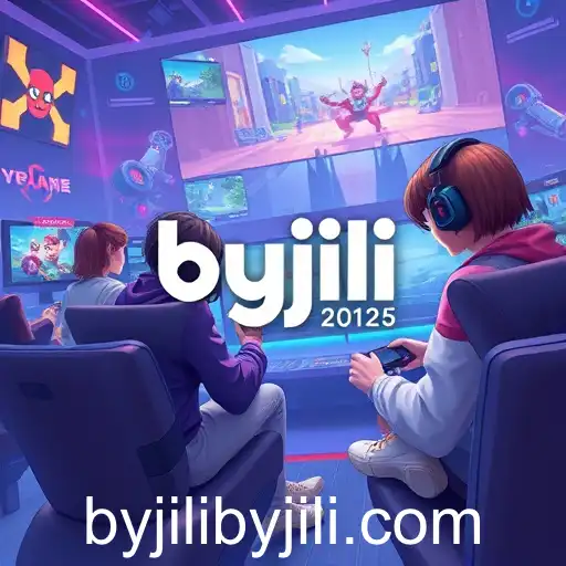 The Rise of Byjili in the Online Gaming World
